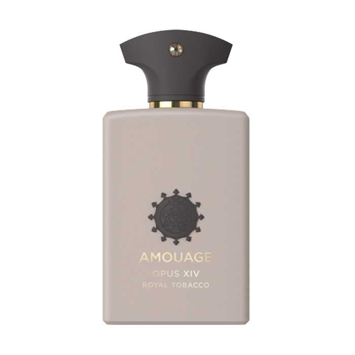 Wholesale Amouage Opus XIV Royal Tobacco Eau de Parfum Uomo 100 ml | Carsha