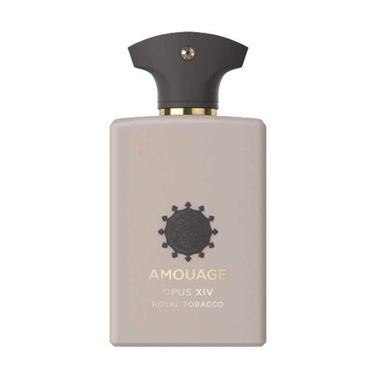 Wholesale Amouage Opus XIV Royal Tobacco Eau de Parfum Uomo 100 ml | Carsha