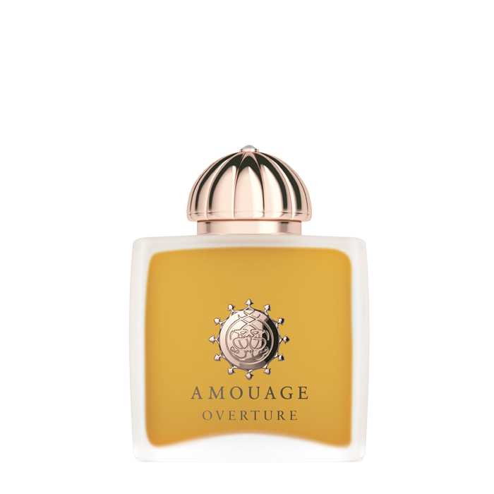 Wholesale Amouage Overture Eau de Parfum Donna 100 ml | Carsha