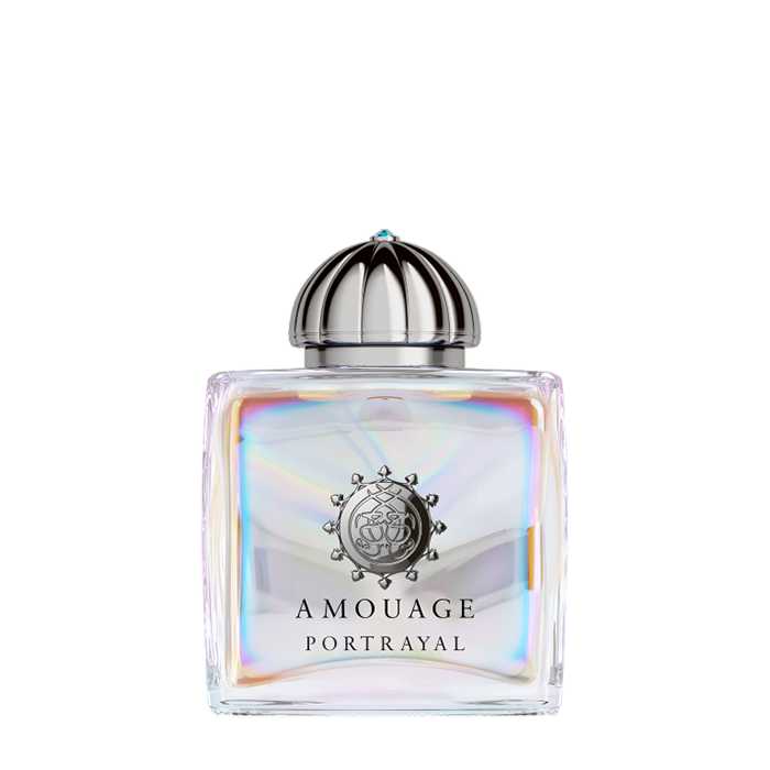 Wholesale Amouage Portrayal Donna Eau de Parfum 100 ml | Carsha