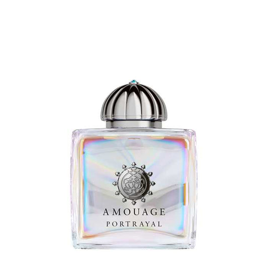 Wholesale Amouage Portrayal Donna Eau de Parfum 100 ml | Carsha