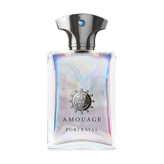 Wholesale Amouage Portrayal Eau de Parfum Uomo 100 ml | Carsha