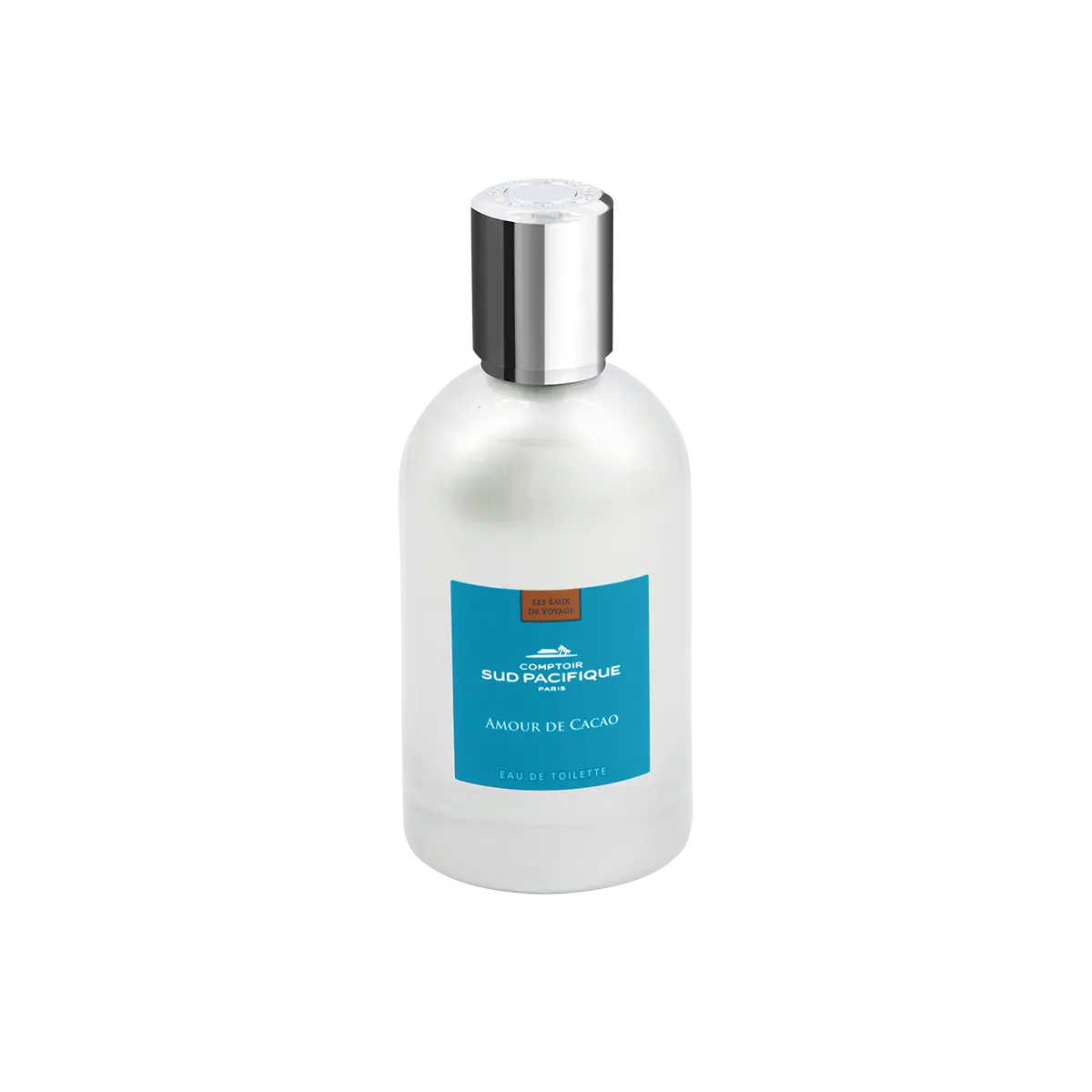Wholesale Comptoir sud pacifique Amour de Cacao eau de Toilette Unisex 100 ml | Carsha