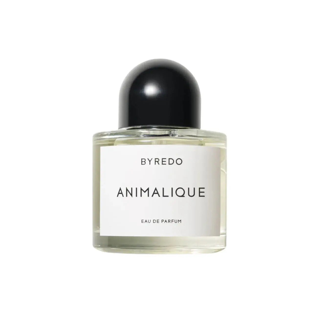 Wholesale Animalique eau de parfum Byredo unisex - 100 ml | Carsha