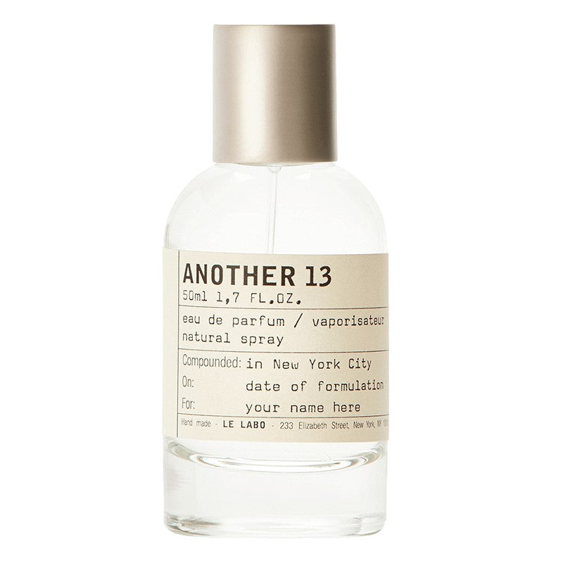 Wholesale Le labo Another 13 Eau de Parfum - 50 ml | Carsha