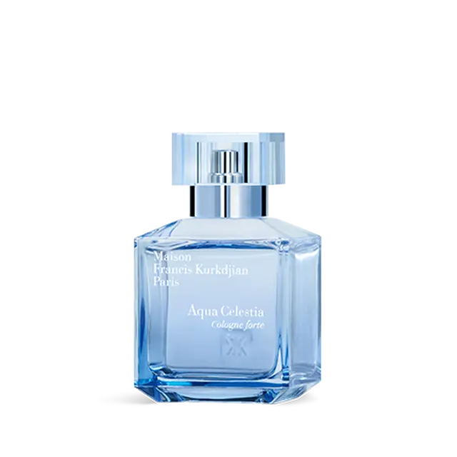 Wholesale Francis kurkdjian Aqua Celestia Cologne Forte Donna 35 ml | Carsha