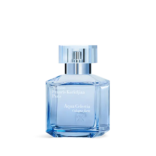 Wholesale Francis kurkdjian Aqua Celestia Cologne Forte Donna 35 ml | Carsha
