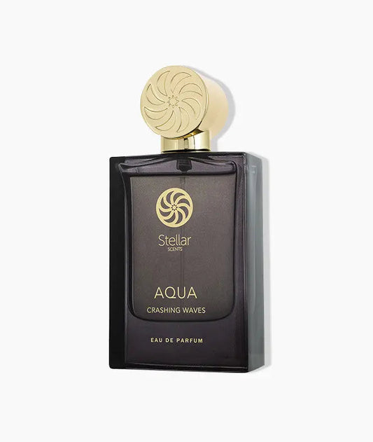 Aqua Crashing Waves Stellar - 60 ml