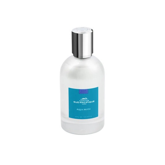 Wholesale Comptoir sud pacifique Aqua Motu Eau de Toilette Unisex 100 ml | Carsha
