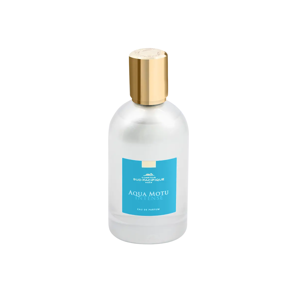 Wholesale Comptoir sud pacifique Aqua Motu Eau de parfum unisex 100 ml | Carsha