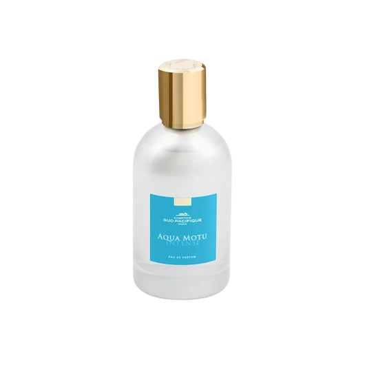 Wholesale Comptoir sud pacifique Aqua Motu Eau de parfum unisex 100 ml | Carsha
