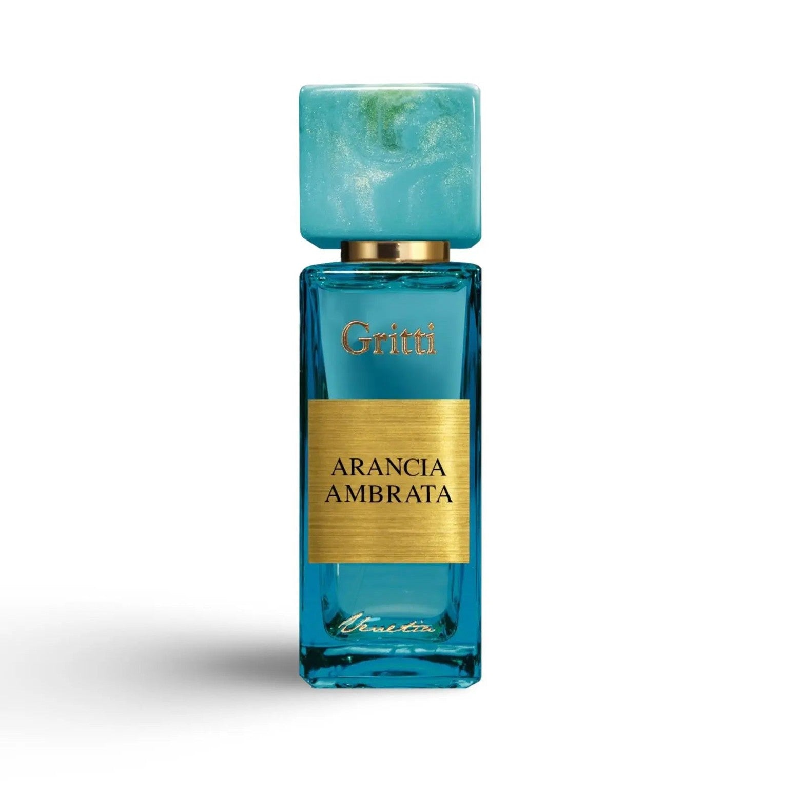 Wholesale Gritti Arancia Ambrata Eau de Parfum Unisex 100ml | Carsha