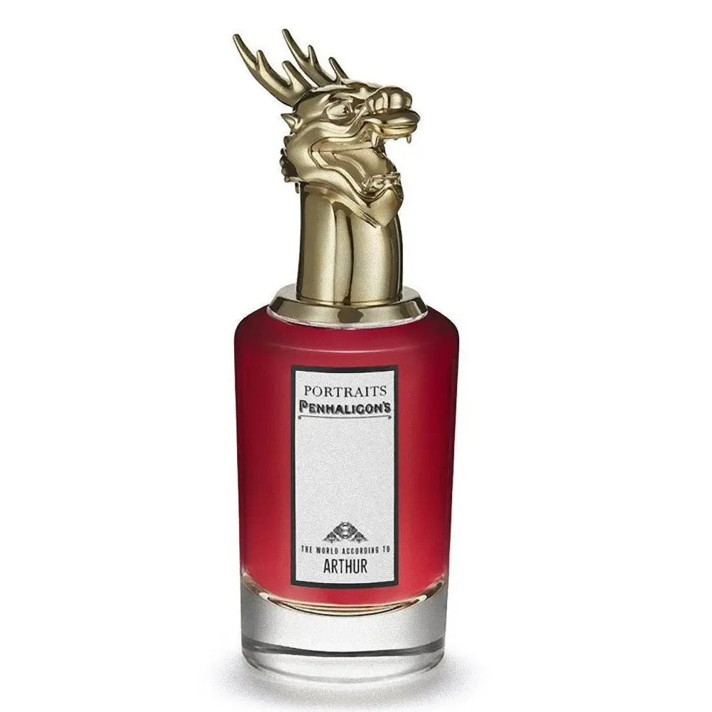 Wholesale Penhaligon's Arthur eau de parfum unisex - 75 ml | Carsha