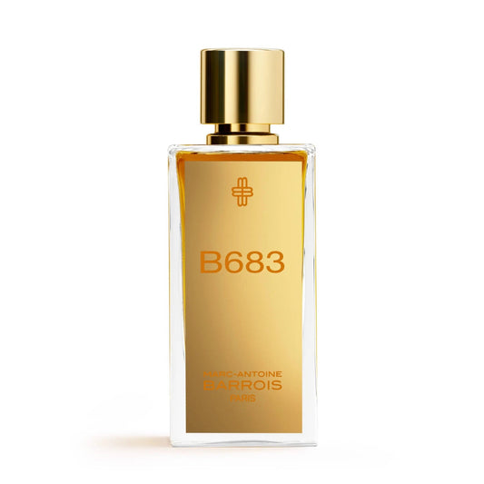 Wholesale Barrois B683 eau de parfum Unisex 100 ml | Carsha