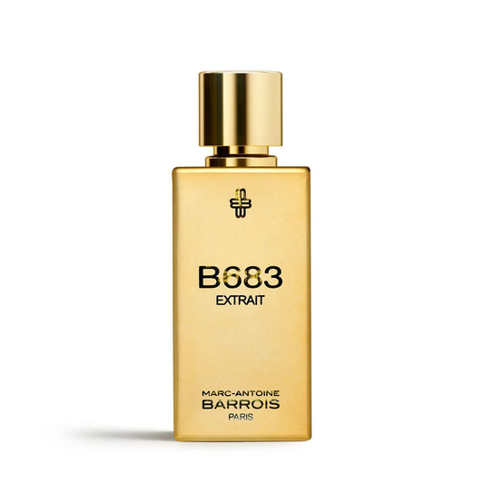 Wholesale Barrois B683 extrait de parfum uomo o donna 50 ml | Carsha
