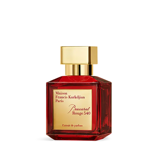 Maison francis kurkdjian Baccarat Rouge 540 Estratto profumo unisex - 70 ml