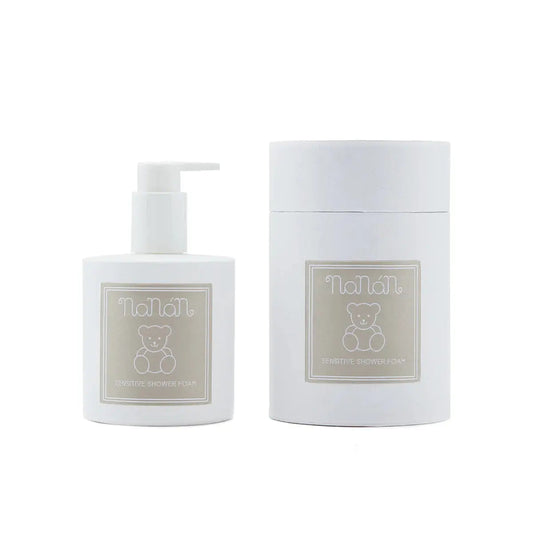 Baby docciaschiuma Nanàn 350ml