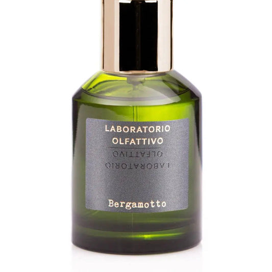 Wholesale Laboratorio olfattivo Bergamotto Parfum Cologne Unisex 100 ml | Carsha