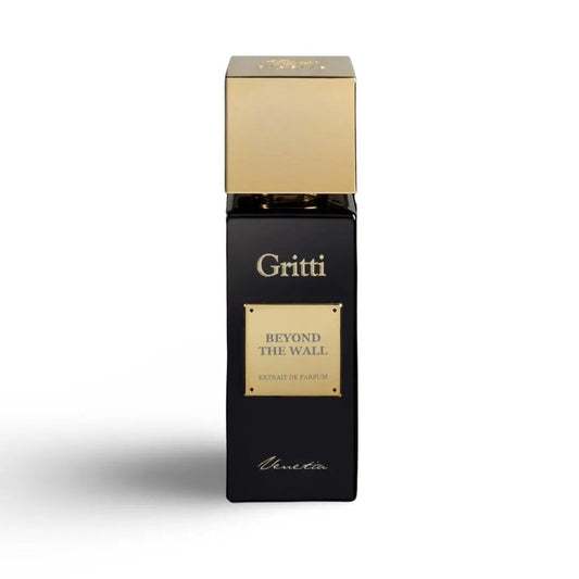 Wholesale Gritti Beyond The Wall Estratto di Profumo Uomo 100ml | Carsha