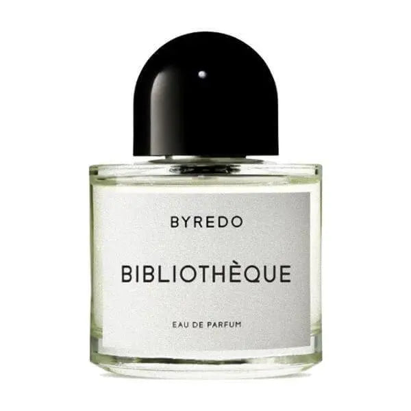 Wholesale Byredo Bibliotheque Eau de Parfum unisex 50 ml | Carsha