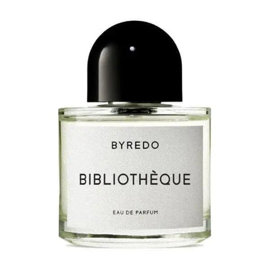 Wholesale Byredo Bibliotheque Eau de Parfum unisex 50 ml | Carsha