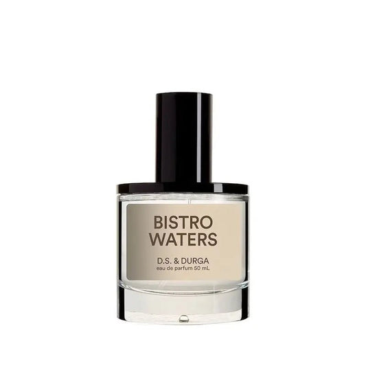Wholesale D.s. & durga Bistro Waters eau de parfum Unisex 50 ml | Carsha