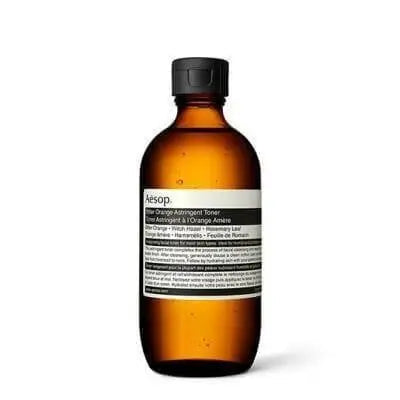 Wholesale Aesop Bitter Orange Tonico 200ml | Carsha