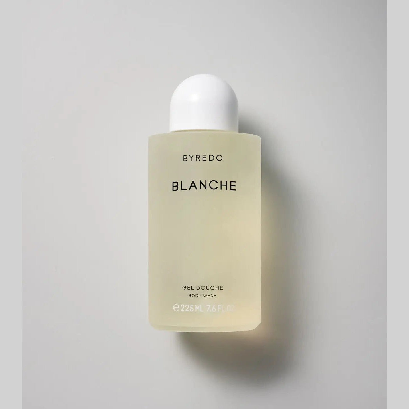Wholesale Byredo Blanche Bagnoschiuma 225ml | Carsha