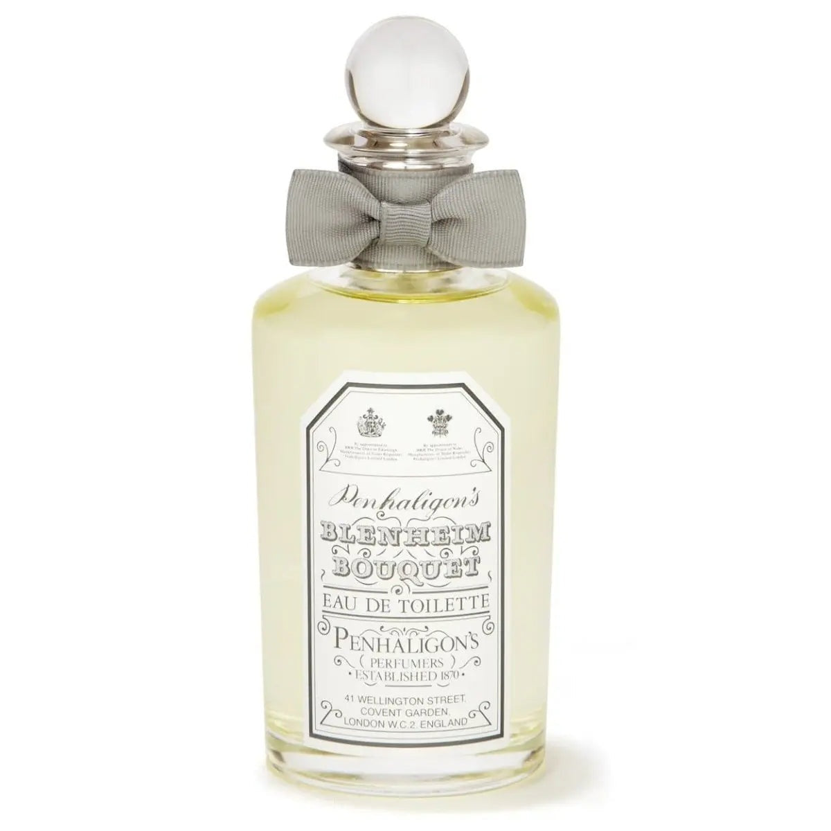 Wholesale Penhaligon's Blenheim Bouquet profumo - 100 ml | Carsha