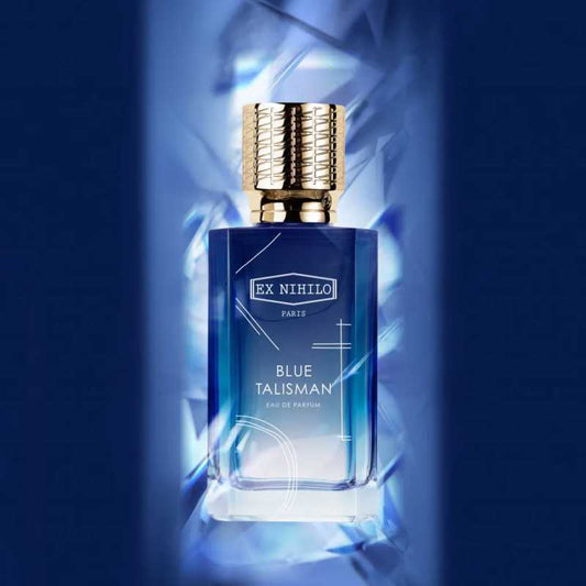 Wholesale Blue Talisman Ex Nihilo eau de parfum unisex 100 ml | Carsha