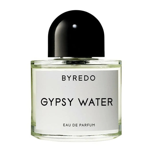 Wholesale Byredo Gypsy Water eau de parfum unisex 100 ml | Carsha