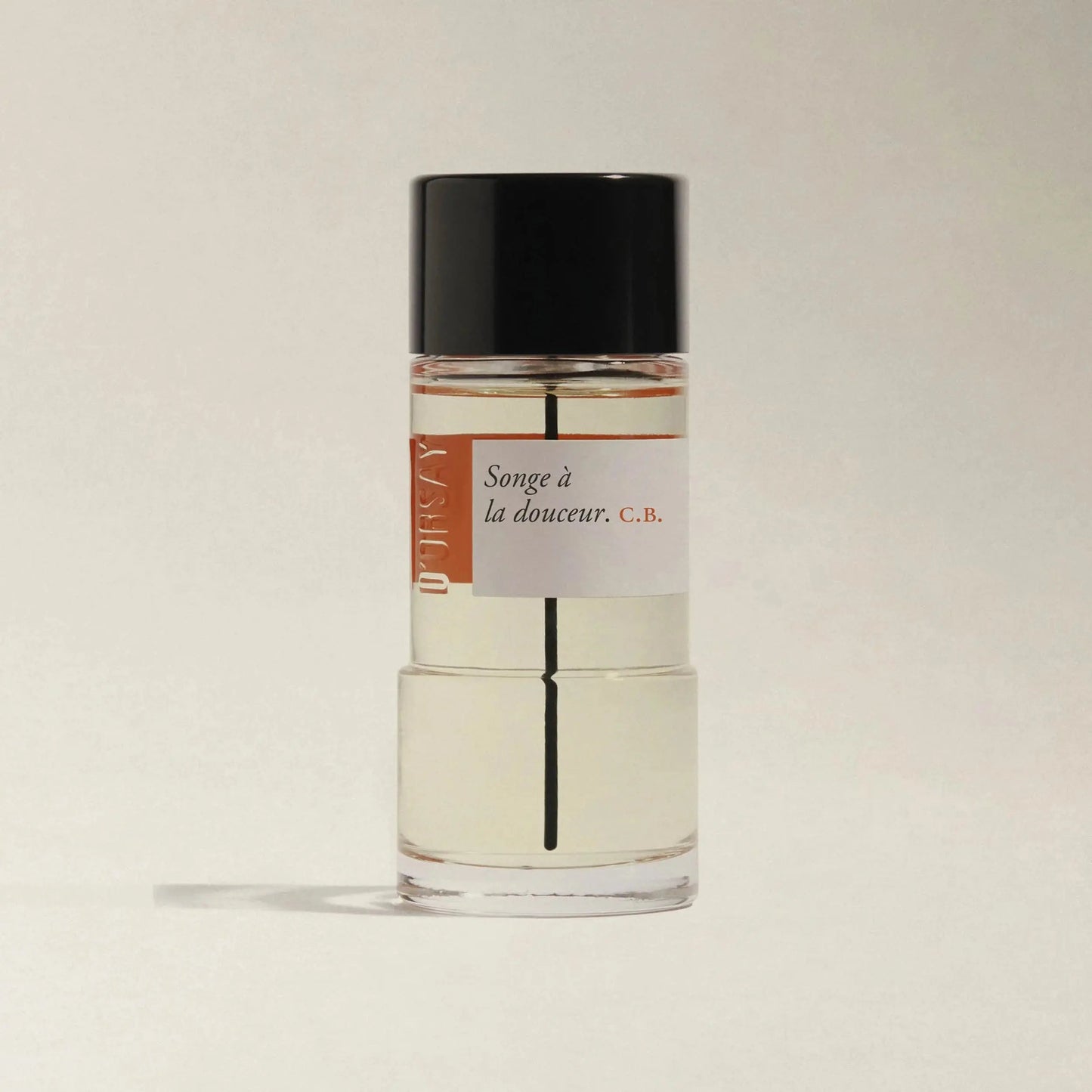 Wholesale D'orsay C.B. Songe A La Douceur 50 ml eau de parfum unisex | Carsha