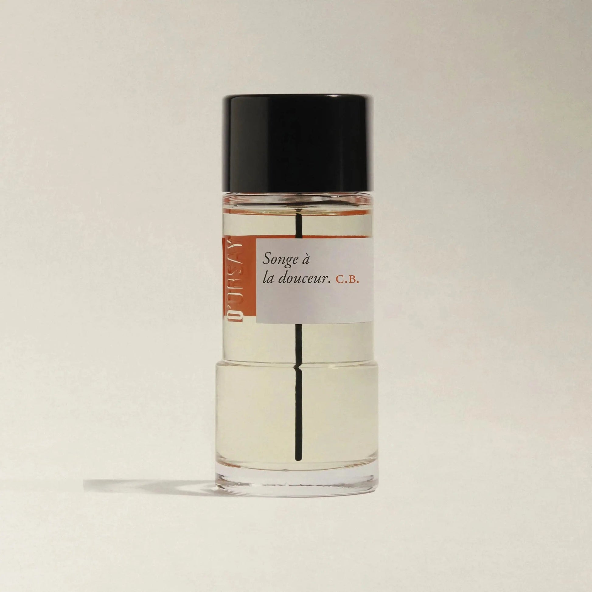 Wholesale D'orsay C.B. Songe A La Douceur 50 ml eau de parfum unisex | Carsha