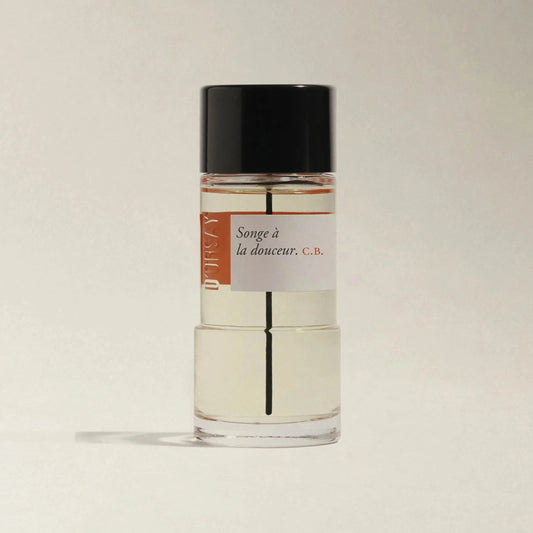 Wholesale D'orsay C.B. Songe A La Douceur 50 ml eau de parfum unisex | Carsha