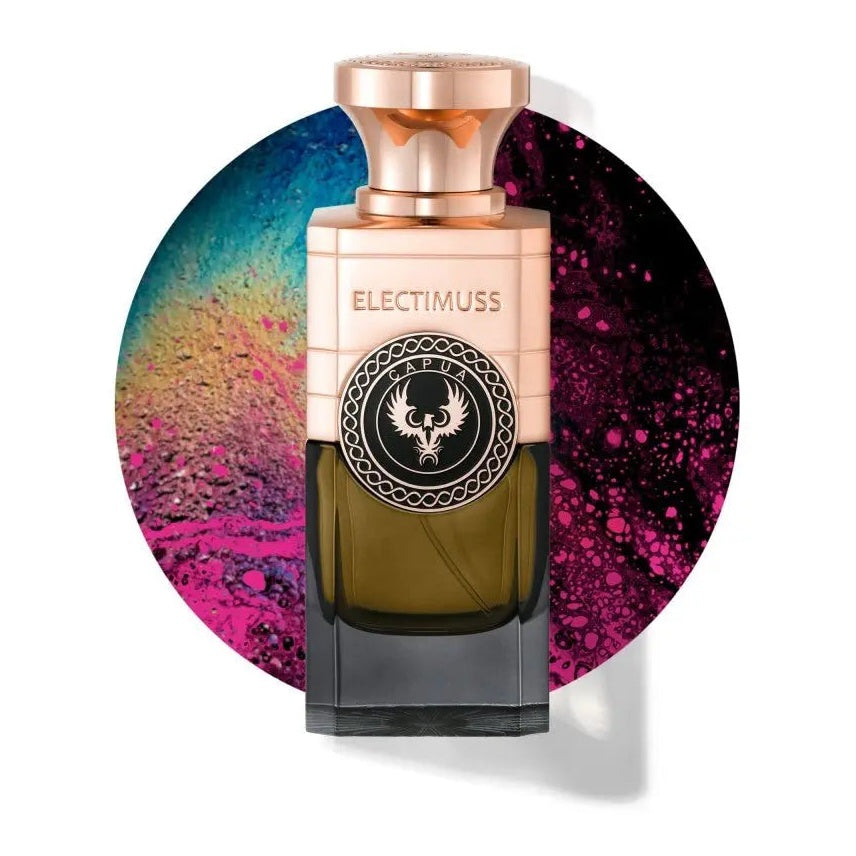Wholesale Electimuss CAPUA Pure parfum eau de parfum unisex 100 ml | Carsha
