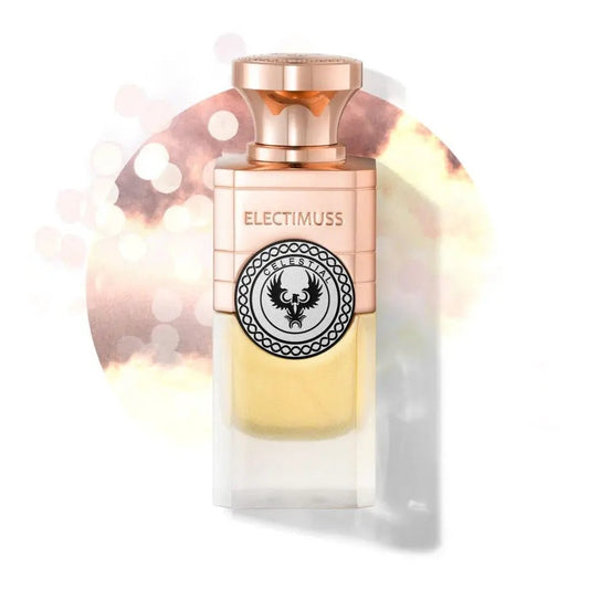 Wholesale Electimuss CELESTIAL Pure Parfum eau de parfum unisex 100 ml | Carsha