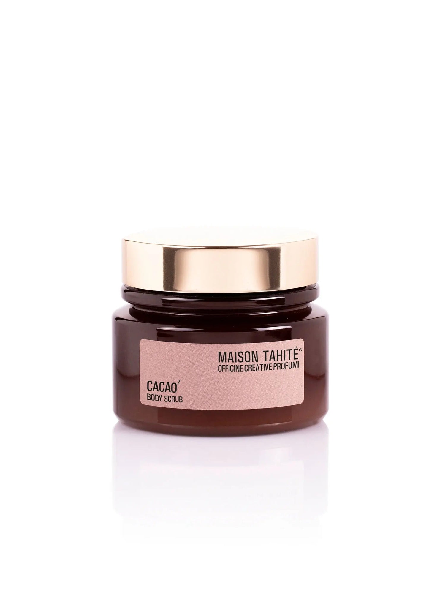 Cacao2 Scrub Corpo Maison Tahitè 250ml