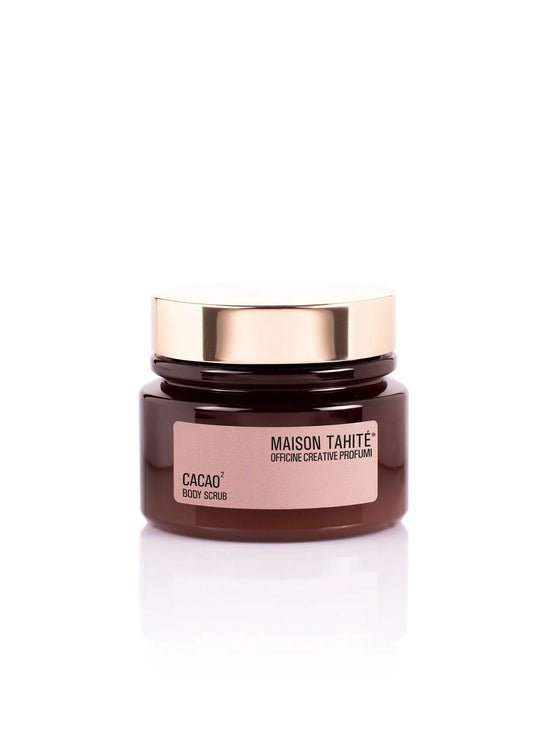 Cacao2 Scrub Corpo Maison Tahitè 250ml