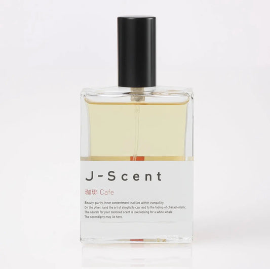 Wholesale J-scent Cafe - 50 ml | Carsha