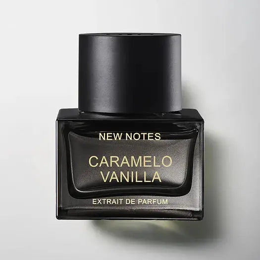 Wholesale New notes Caramelo Vanilla extrait - 50 ml | Carsha