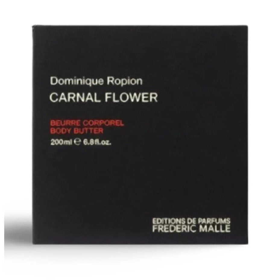 Wholesale Frederic malle Carnal Flower Burro Corpo 200ml | Carsha