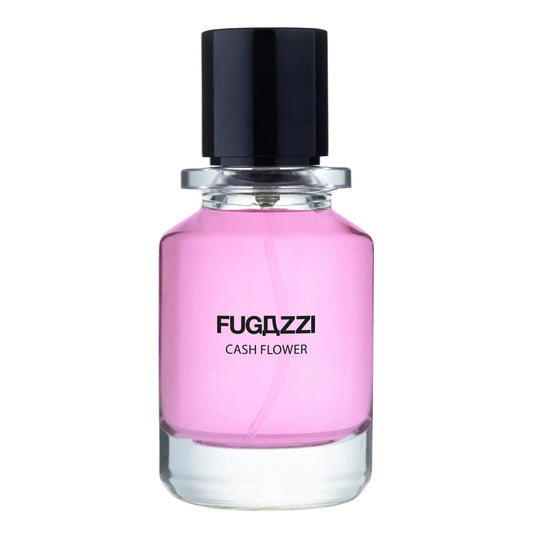 Wholesale Cash Flower Fugazzi - 100 ml eau de parfum donna | Carsha