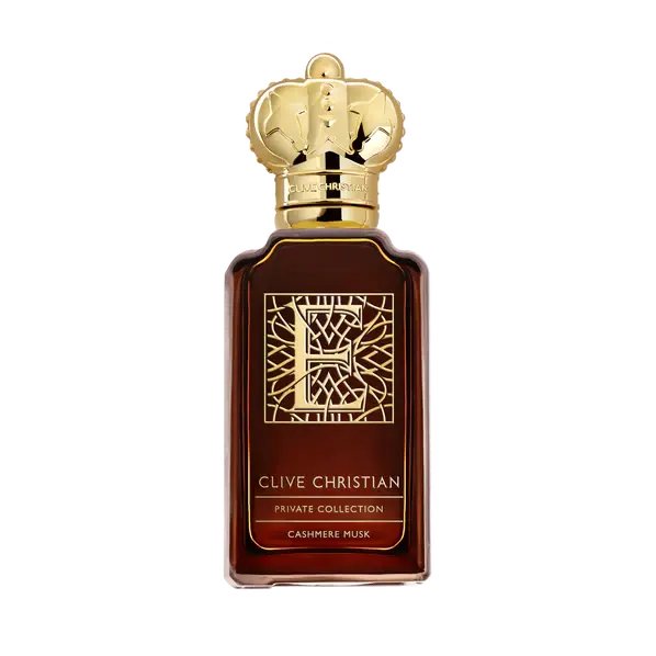 Wholesale Clive christian Cashmere Musk Profumo Unisex 50 ml | Carsha