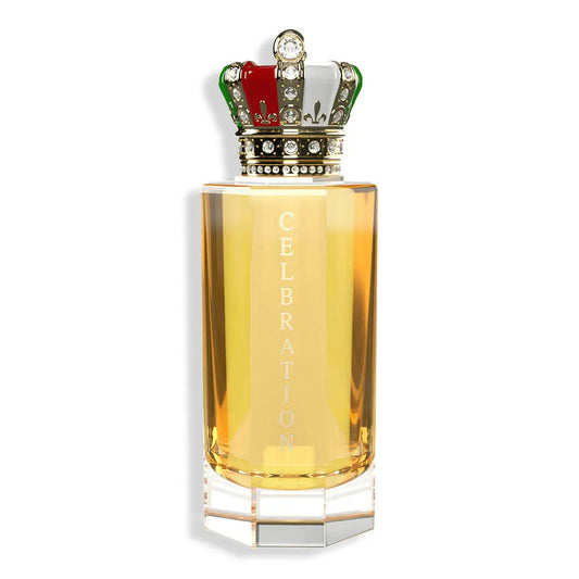 Celebration Royal Crown profumo unisex - 50 ml
