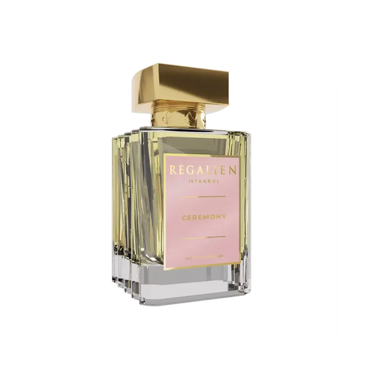 Ceremony Estratto di profumo Regalien - 80 ml