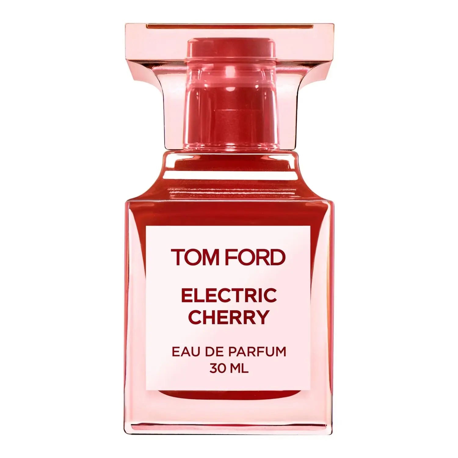 Wholesale Tom ford Electric Cherry eau de parfum unisex - 50 ml | Carsha