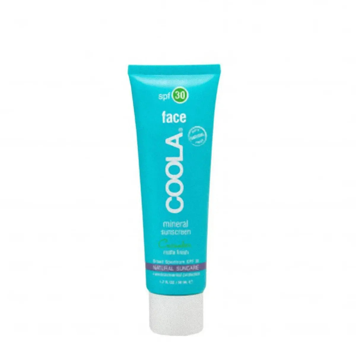 Wholesale Coola Viso Classico spf 30 - Cetriolo 50ml | Carsha