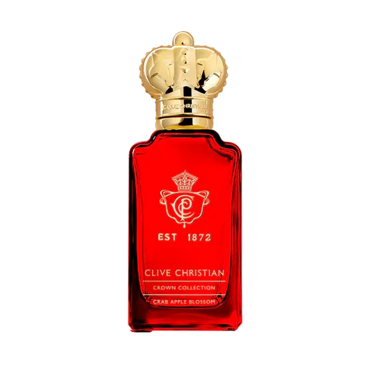 Wholesale Clive Christian Crab Apple Blossom Parfum Unisex 50 ml | Carsha