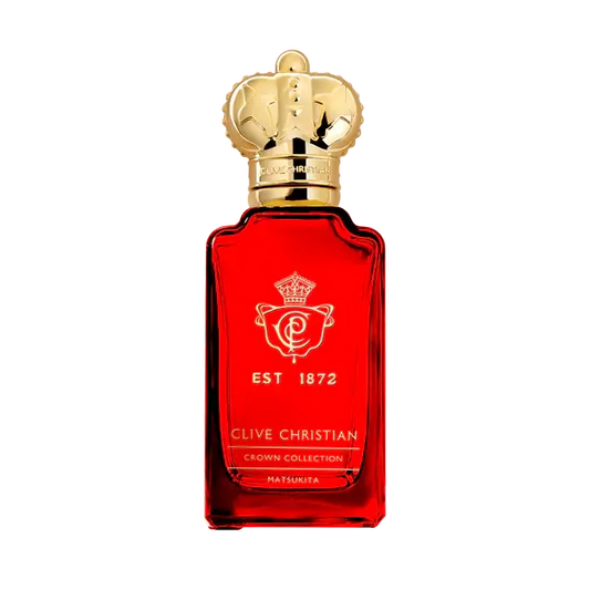 Wholesale Clive Christian Matsukita Profumo Unisex 50 ML | Carsha