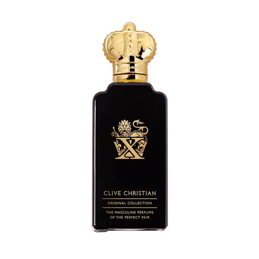 Wholesale Clive Christian X MASCULINE Profumo Uomo 50 ML | Carsha